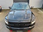 RAM / 1500 / LARAMIE / V8 / SPORTUITLAAT / 22" / LPG, Cuir, Achat, Euro 6, Noir