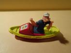 CORGI-auto - de boot van Popeye, Ophalen of Verzenden, Gebruikt, Overige typen
