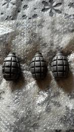 Russische granaat F1, Verzamelen, Militaria | Tweede Wereldoorlog, Ophalen of Verzenden, Landmacht, Overige typen