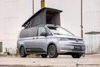 Reservewiel Thuiskomer VW T7 Multivan California 18 inch Oem, Banden en Velgen, Ophalen of Verzenden, All Season, Bestelwagen