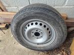 Velg+band Iveco daily, Auto-onderdelen, Ophalen