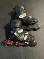 Patins Oxelo Fitness pour enfants 34-36, Sports & Fitness, Patins à roulettes alignées, Autres marques, Rollers 4 roues en ligne