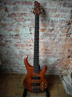 Ibanez BTB405QM, Muziek en Instrumenten, Snaarinstrumenten | Gitaren | Bas, Ophalen of Verzenden, Gebruikt, Elektrisch, 5-snarig