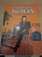 Niklos Koda 1 A l'arrière des Berlines, Livres, Comme neuf, Une BD, Enlèvement ou Envoi
