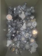 Diverse spots en lampen, Ophalen, Gebruikt
