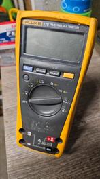 Fluke 179 digital multimeter True RMS, Ophalen of Verzenden, Gebruikt, Multimeter