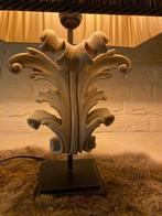 Stijlvolle tafellamp, Tissus, Stijlvol, Utilisé, Moins de 50 cm