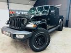 Jeep Gladiator * UNIQUE * OVERLAND *, Cuir, Achat, 2987 cm³, Euro 6