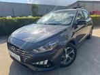i30 WAGON 1.0 T-GDI 48V-Hybrid DCT TECHNO, Auto's, 118 g/km, Stof, USB, Zilver of Grijs