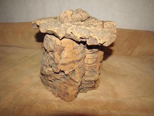 Zeer oude pot van kurk, Antiek en Kunst, Antiek | Keramiek en Aardewerk, Ophalen of Verzenden