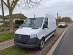 Mercedes sprinter 315 cdi l2h2 2021 95000 km, Auto's, Bestelwagens en Lichte vracht, Euro 6, Bedrijf, Radio, Te koop