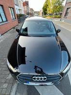 Audi A3 Tdi cuir, Autos, Audi, Cuir, Noir, Jantes en alliage léger, Achat