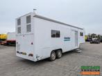 Other kuiper Kuiper FL 4.5 DL 2-Assen Trommelremmen - Mobile, Te koop, ABS, Aanhangers en Opleggers