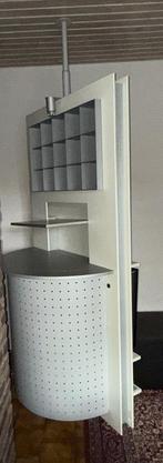 Draaikast, Ophalen, Gebruikt, Overige materialen, 200 cm of meer