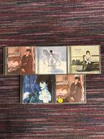 Enya collectie (5 stuks), Enlèvement ou Envoi, Comme neuf, Autres genres