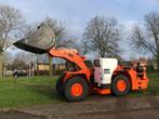 Sandvik Toro 501 DL, Zakelijke goederen, Machines en Bouw | Kranen en Graafmachines, Graafmachine