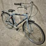 Gazelle 26 inch , nexus 7, instant verstelbaar stuur.. TOP !, Fietsen en Brommers, Fietsen | Jongens, Versnellingen, Zo goed als nieuw