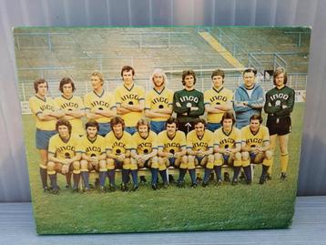 SK  BEVEREN  JEAN MARIE PFAFF...puzzel ongebruikt. beschikbaar voor biedingen