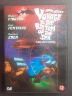 Voyage to the bottom of the sea (1961) - Walter Pidgeon