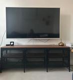 Tv-meubel IKEA, Huis en Inrichting, Kasten |Televisiemeubels, Ophalen, Zo goed als nieuw