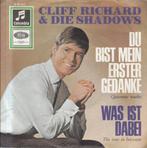 cliff  richard, Cd's en Dvd's, Vinyl Singles, Ophalen of Verzenden