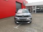 Citroën C5 AIRCROSS - AUTOMAAT - 1.2 PURETECH MAX - WAARBOR, Te koop, 71 kW, Zilver of Grijs, 96 pk