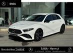 Mercedes-Benz A 180 AMG Night New LIFT, Verrouillage centralisé sans clé, Automatique, Achat, Hatchback