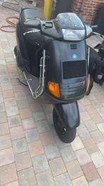 Piaggio skipper 125  met runnerblok m07, Motoren, Bedrijf, Overig, 125 cc