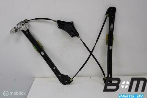 Raammechaniek linksvoor VW Golf 7 5G4837461F, Auto-onderdelen, Overige Auto-onderdelen, Gebruikt