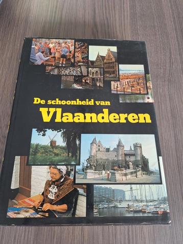 De schoonheid van vlaanderen 