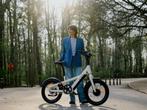 Heybike EC compacte elektrische stadsfiets, Fietsen en Brommers, Elektrische fietsen, Ophalen, Nieuw, 50 km per accu of meer, Overige merken
