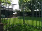 Metalen hondenren, Ophalen, Hondenkennel, 100 cm of meer, 110 cm of meer