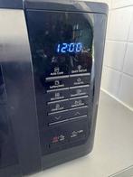 Microgolf oven, Ophalen, Zo goed als nieuw