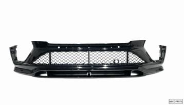 BENTLEY BENTAYGA CARBON VOORBUMPER ORIGINEEL 36A807093 beschikbaar voor biedingen