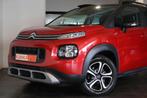 Citroën C3 Aircross 1.2 PureTech Feel CruiseC Navi Carplay, 1254 kg, Stof, Gebruikt, 110 g/km