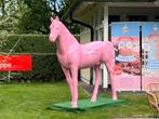 Aanhangwagens cabriolet Paardentrailers, Dieren en Toebehoren, Paarden en Pony's | Trailers en Aanhangwagens, Ophalen, Nieuw, Overige materialen