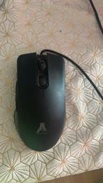Muis, Computers en Software, Gebruikt, G lab, Gaming toetsenbord, Azerty