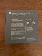 Macintosh powerbook 140 / 170, Enlèvement, Comme neuf
