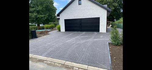 Grondwerken & Klinkerwerken, Diensten en Vakmensen, Aannemers, Verbouw of Aanbouw