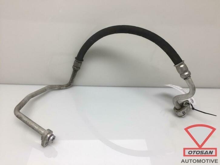 vw tiguan 2018 aircoleiding airco leiding 5qf816721n, Auto-onderdelen, Airco en Verwarming, Volkswagen, Gebruikt