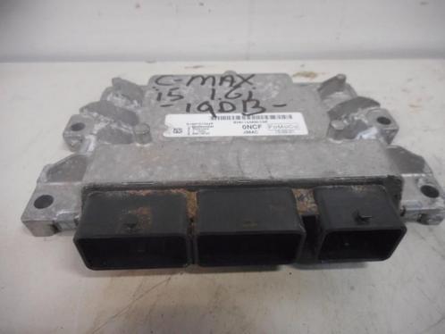 COMPUTER MOTOR Ford C-Max (DXA) (bv61-12a650-cnf0ncfj38ac), Auto-onderdelen, Elektronica en Kabels, Ford, Gebruikt