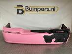 Bumper Lincoln Town Car 03-05 3W1X-17D781-A Achterbumper F4-, Gebruikt, 6 maanden garantie, Ophalen of Verzenden, Achter