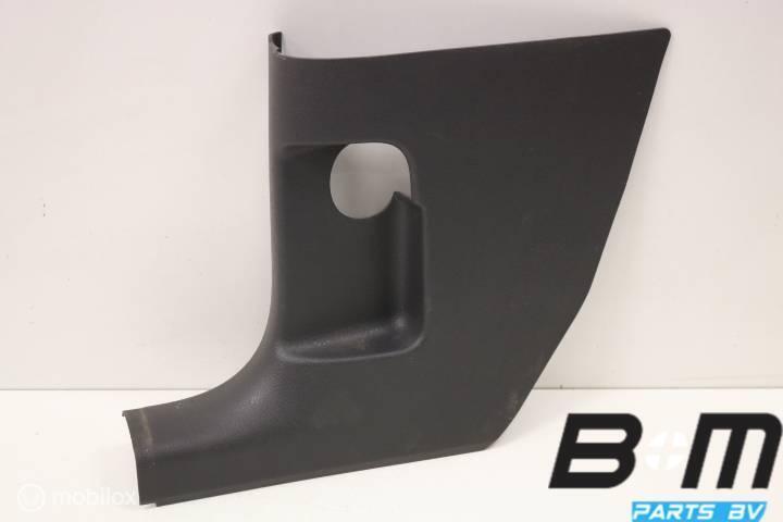 A-stijl links onder VW Polo 9N, Auto-onderdelen, Interieur en Bekleding, Gebruikt