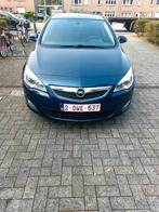 Opel astra j, Auto's, Opel, Bluetooth, Bedrijf, Diesel, Astra