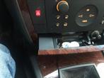 Opel omega 2.2 dti, Auto's, Achterwielaandrijving, 1800 kg, Zwart, 4 cilinders
