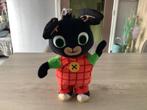Bing pluche character (Beweegt) (30 cm), Kinderen en Baby's, Verzenden, Zo goed als nieuw, Konijn