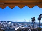 Golfe Juan appartement en front de mer, Vacances, Propriétaire, Ville, 1 chambre, Provence et Côte d'Azur
