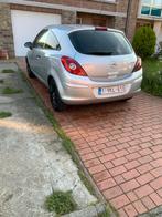 Opel corsa D, 5 places, Tissu, Achat, Airbags