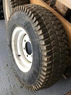 Pneus jantes pour micro tracteur (Iseki, Dongfeng, Brandso…., Auto-onderdelen, Band(en), 285 mm, Gebruikt, Overig