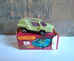 Matchbox superfast 68 cosmobile, Ophalen of Verzenden
